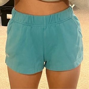 North Face shorts